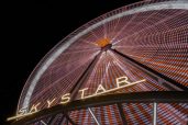 Skystar Wheel