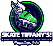 Skate Tiffanys