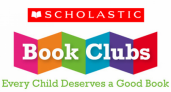 Scolastic Book Club
