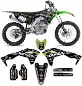 Rockwell Racing And Entertainment