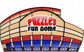 Puzzles Fun Dome