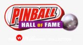 Pinball Hall Of Fame Pinball Hall Of Fame