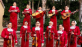 Mariachi Reyna De Los Angeles