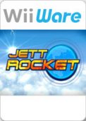 Jett Rocket