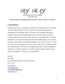 Dj Raj Entertainment