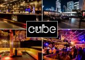 Cube Nightclub