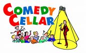Comedy Cellar