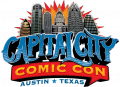 Capital Comics