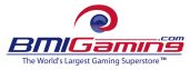 BMI Gaming