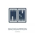 BackGammon