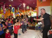 Superstar Family Fun Center