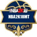 Nba2k18mt