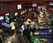 Modern Pinball NYC