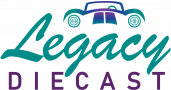 Legacy Diecast