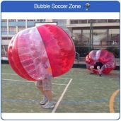 BubbleSoccerBalls Us