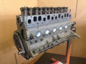 Barnettes Remanufactured Engines