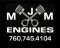 MJM Engines
