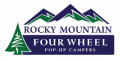 ROCKY MOUNTAIN WHEEL