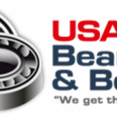 Usa Bearings And Belts