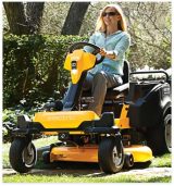 Monroe Mowers N More