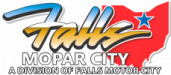 Falls Mopar City