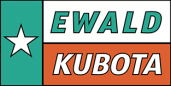 Ewald Kubota