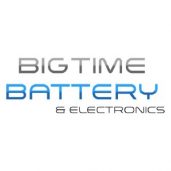 Bigtime Battery