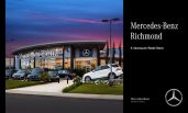 Mercedes-Benz Service and Parts Centre of Richmond