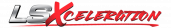 Lsxceleration