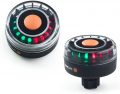 Lampe Tricolor Navigation