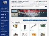 Independent Techonology Service