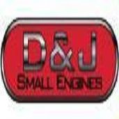 D And J Small Engines