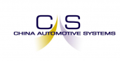 China Automotive Systems