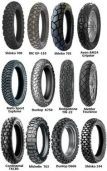 Als Motorcycle Tires And Parts