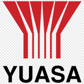 Yuasa Battery