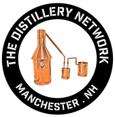 The Distillery Network