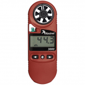 Kestrel Meters