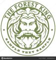 Forest King