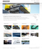 Bridgestone Industrial Products America