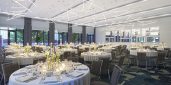 THE GRAND EVENT CENTER