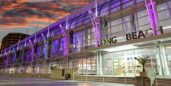 Long Beach Convention And Entertainment Center