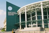 KENTUCKY EXPOSITION CENTER