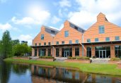 James H Rainwater Conference Center