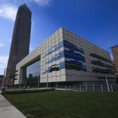 Huntington Convention Center of Cleveland