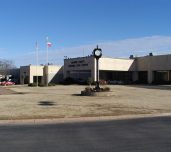 Hopkins County Civic Center