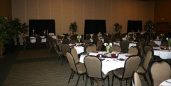 Highland Conference Center