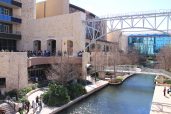 Henry B Gonzalez Convention Center