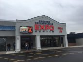 Greater Philadelphia Expo Center