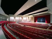 Fort Smith Convention Center