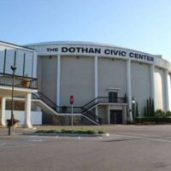 Dothan Civic Center